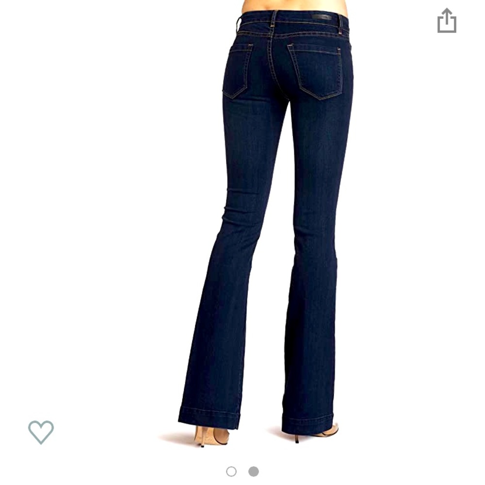 BLANKNYC Denim